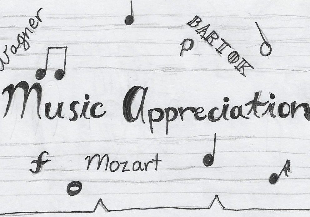 Music Appreciation | Miss Mason's Music